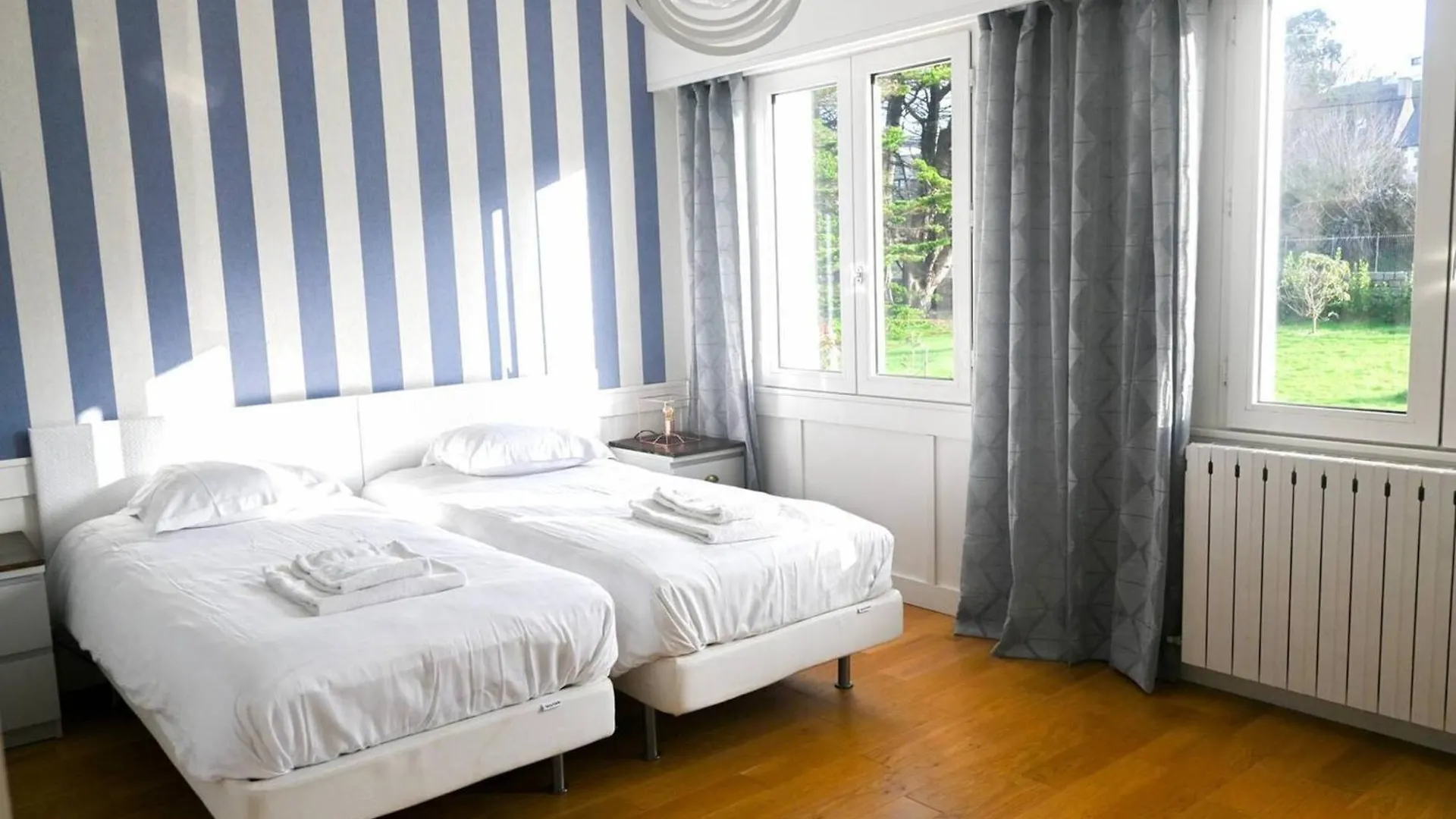 Le Lenn La Maison Du Lenn Exceptional Location Louannec 0*,
