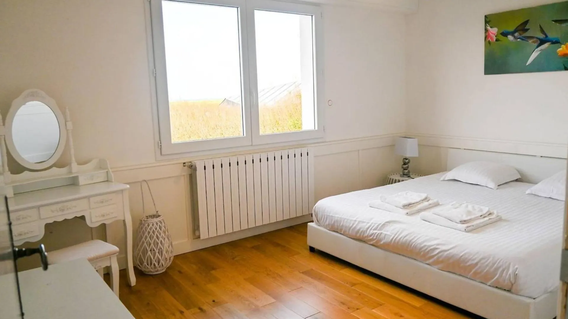 Le Lenn La Maison Du Lenn Exceptional Location Louannec Holiday home