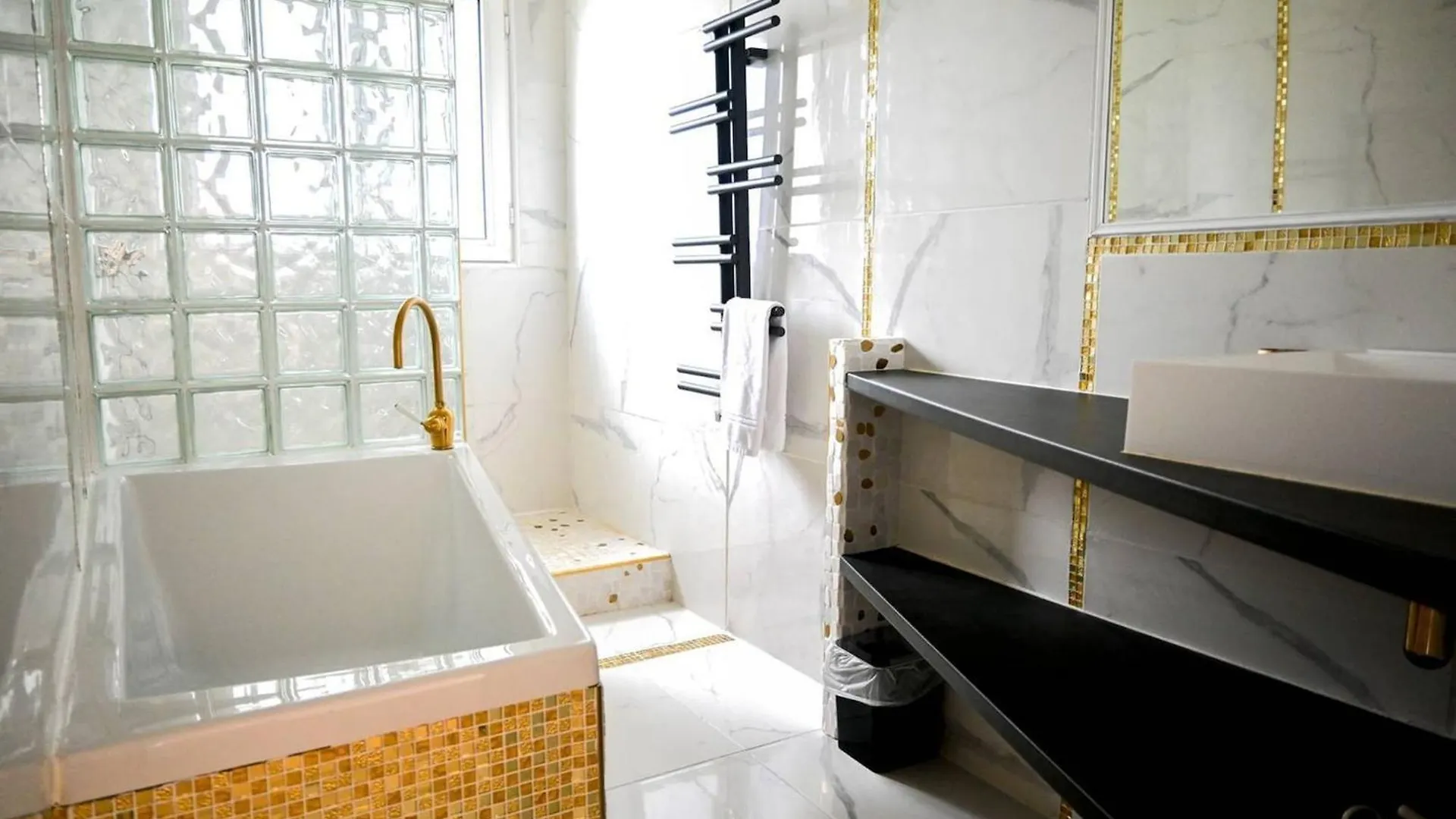 Holiday home Le Lenn La Maison Du Lenn Exceptional Location Louannec