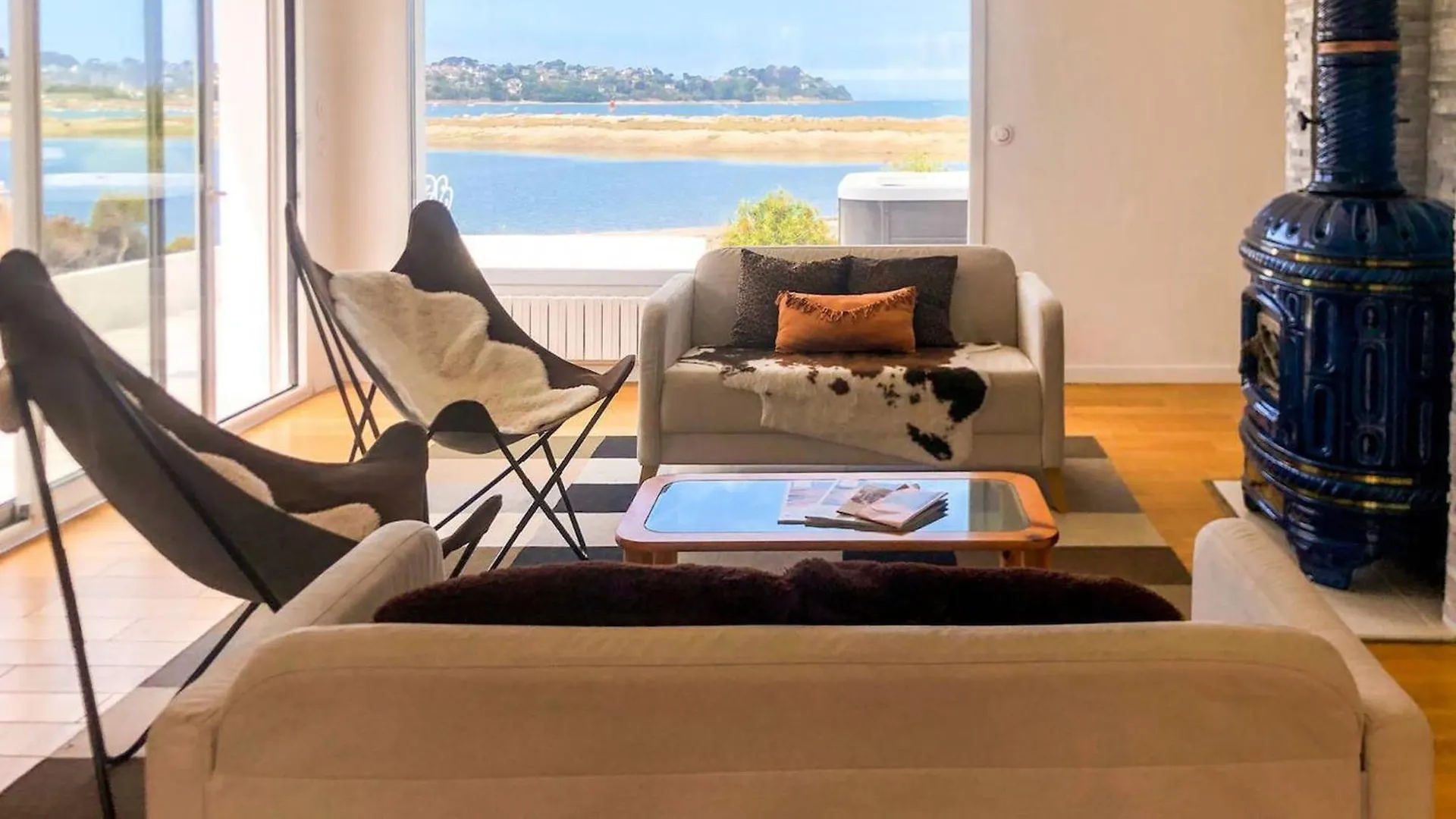 Le Lenn La Maison Du Lenn Exceptional Location Louannec 0*,  France