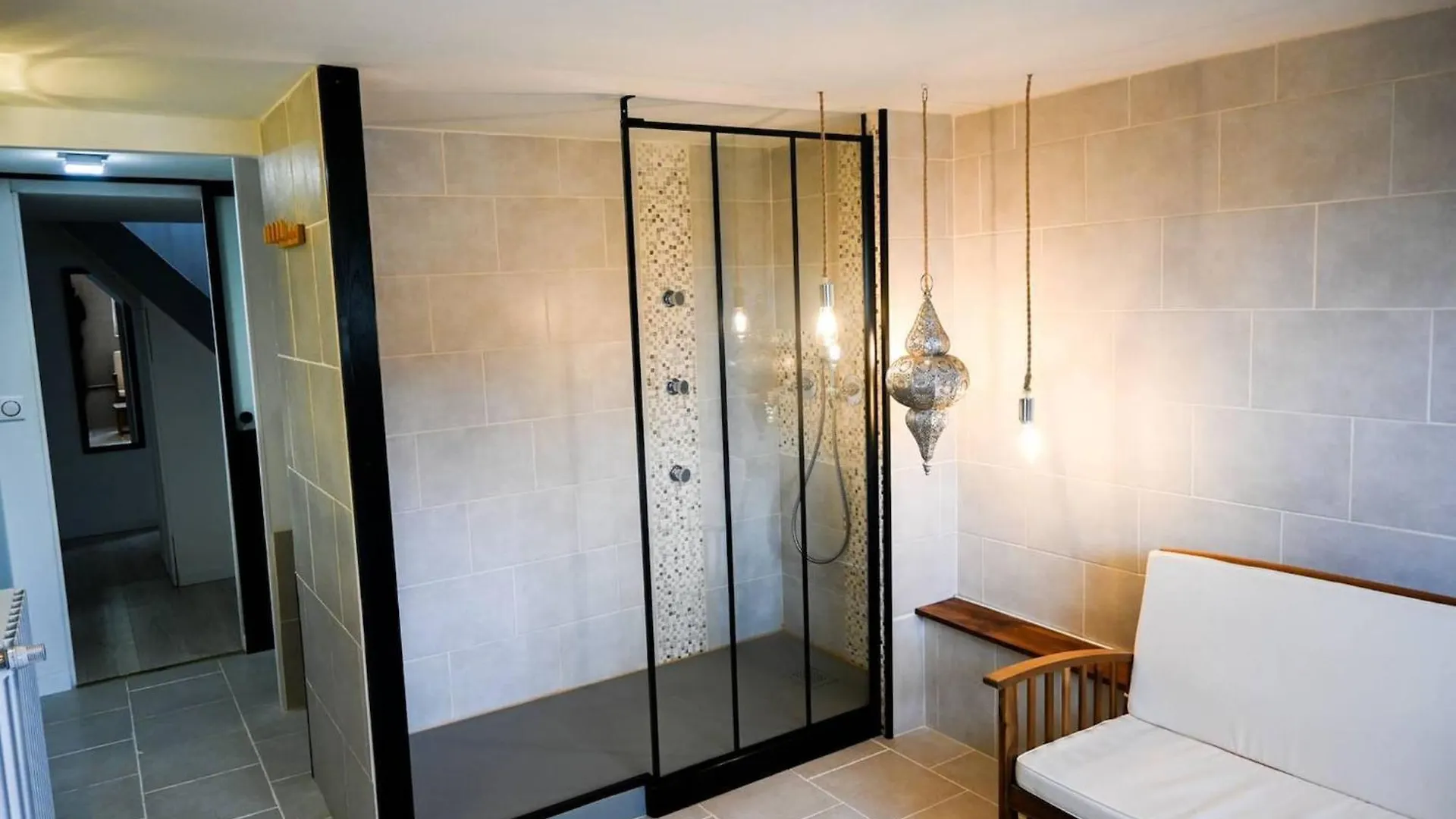 Holiday home Le Lenn La Maison Du Lenn Exceptional Location Louannec