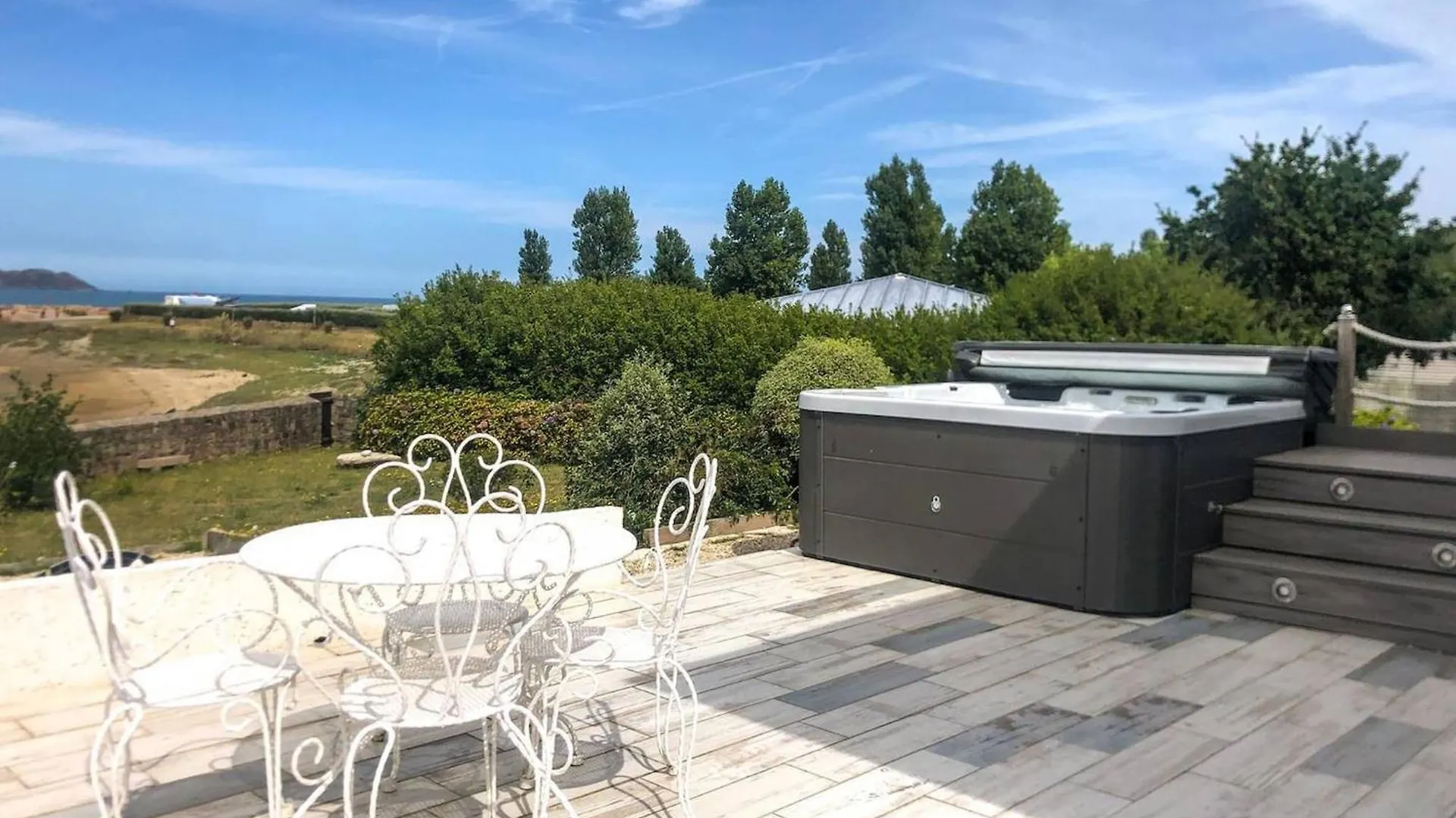 Le Lenn La Maison Du Lenn Exceptional Location Louannec