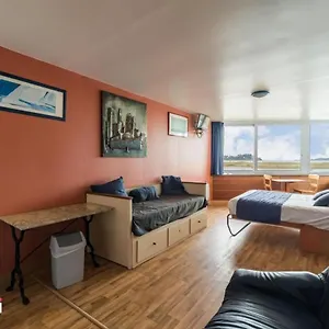 Appartement La Presqu' Ile Du Lenn Face A La, Louannec